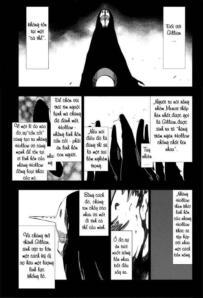 Thần Chết Ichigo: Chapter 284