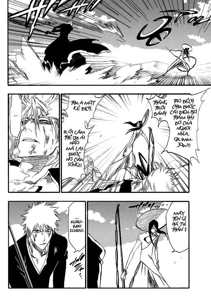 Thần Chết Ichigo: Chapter 287