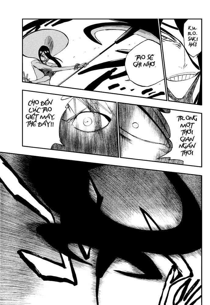 Thần Chết Ichigo: Chapter 287