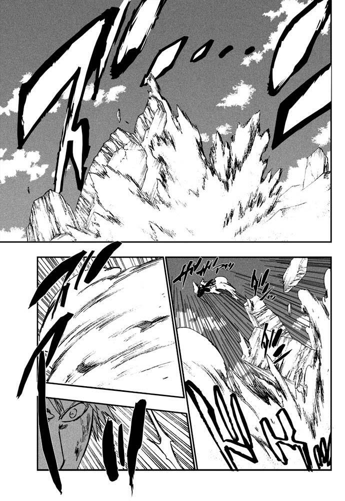Thần Chết Ichigo: Chapter 287