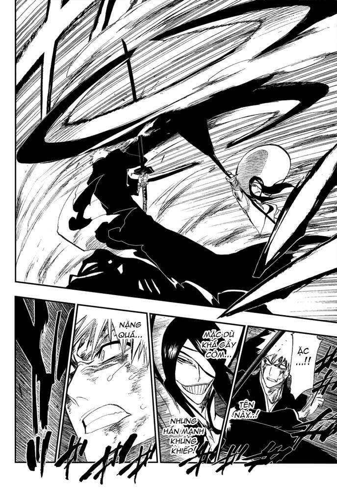 Thần Chết Ichigo: Chapter 287