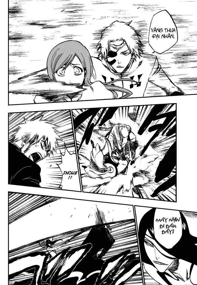 Thần Chết Ichigo: Chapter 287