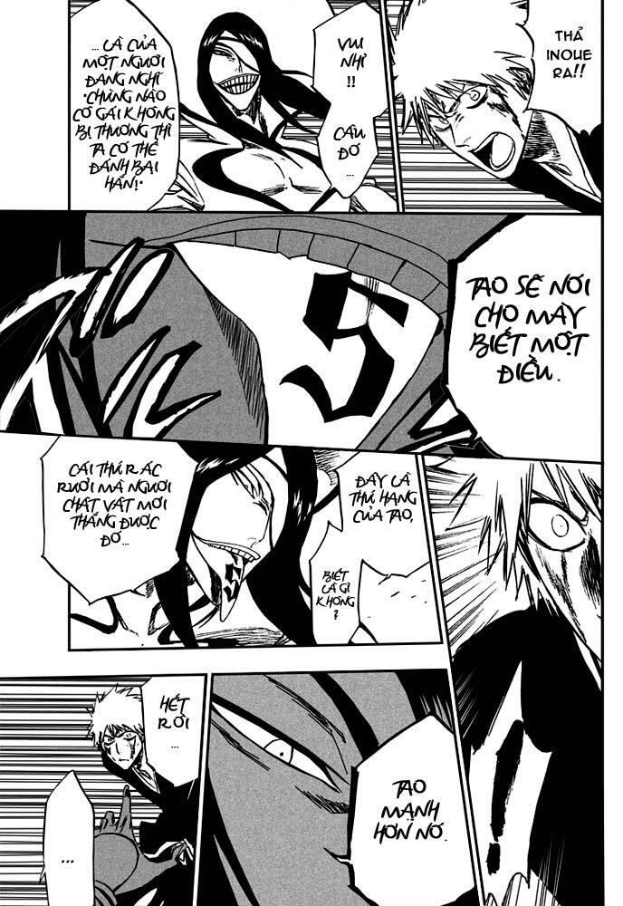 Thần Chết Ichigo: Chapter 287