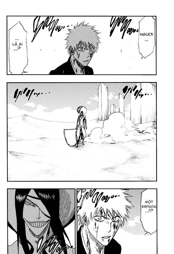 Thần Chết Ichigo: Chapter 287