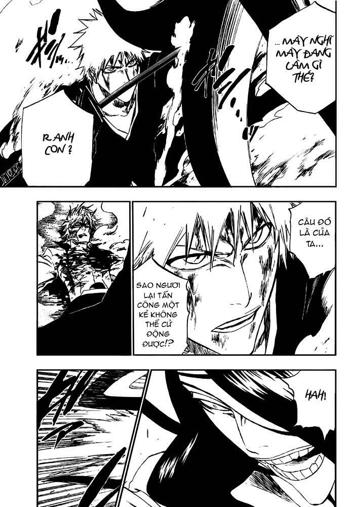 Thần Chết Ichigo: Chapter 287