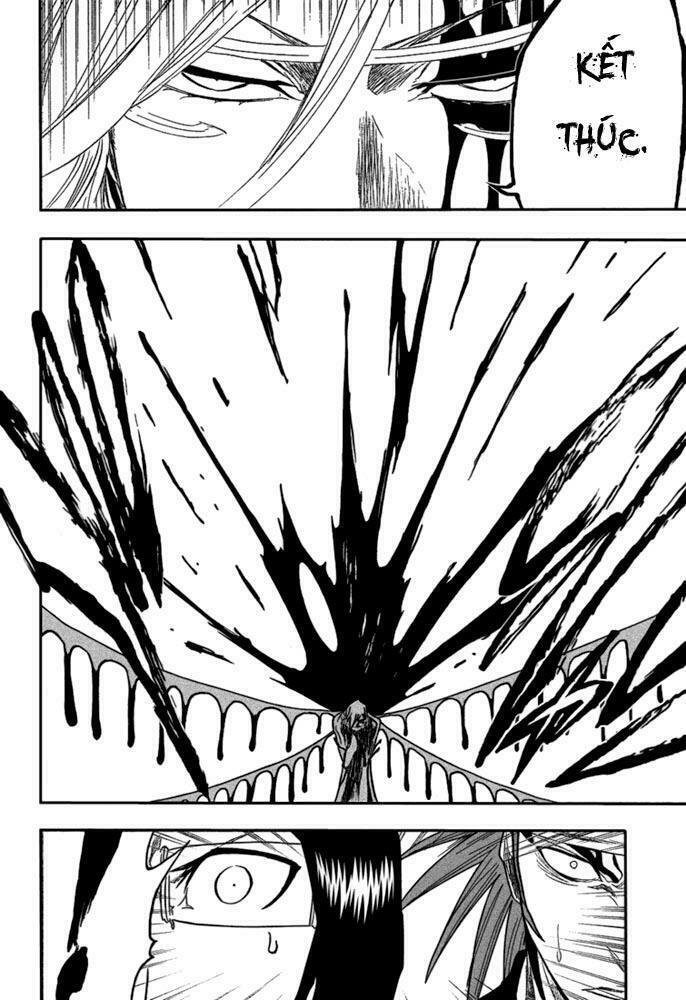Thần Chết Ichigo: Chapter 288