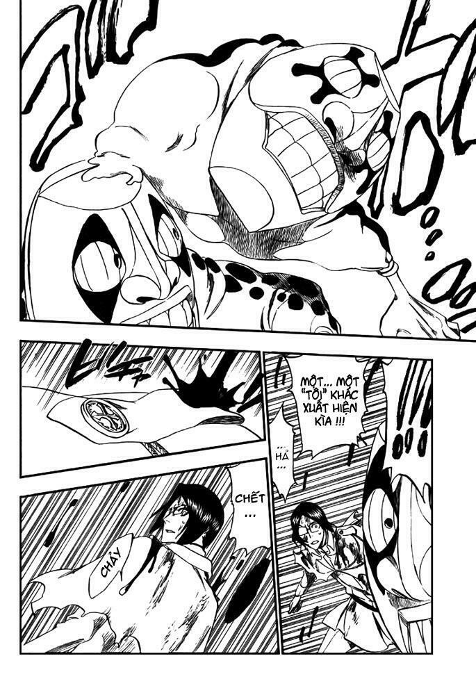 Thần Chết Ichigo: Chapter 288