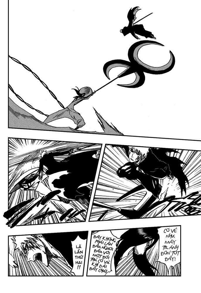 Thần Chết Ichigo: Chapter 288