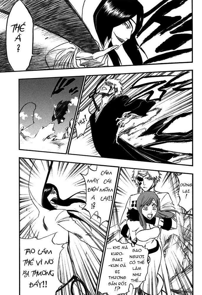 Thần Chết Ichigo: Chapter 288