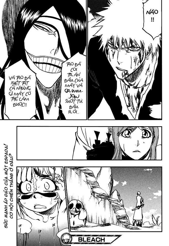 Thần Chết Ichigo: Chapter 288