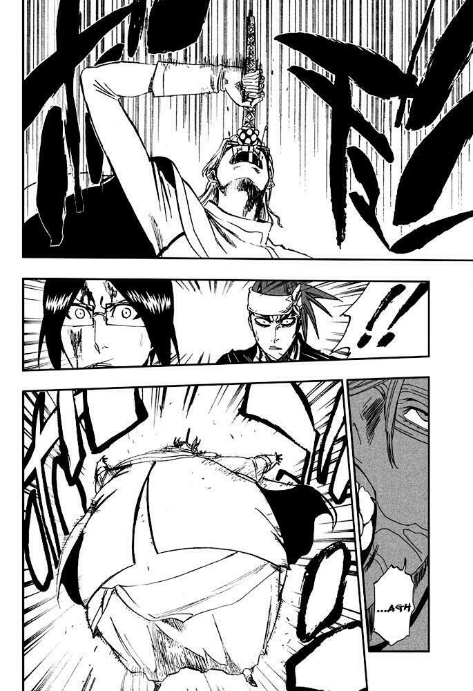 Thần Chết Ichigo: Chapter 288