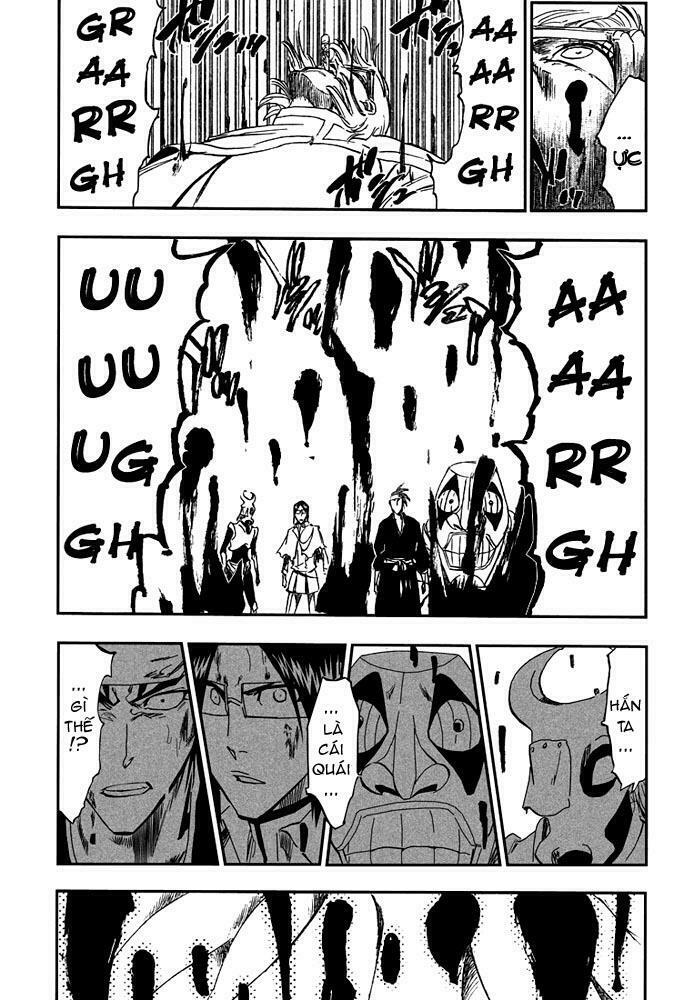 Thần Chết Ichigo: Chapter 288