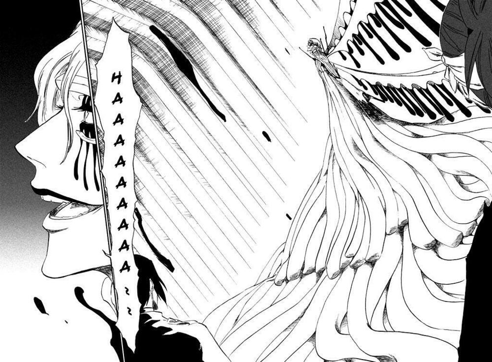 Thần Chết Ichigo: Chapter 288