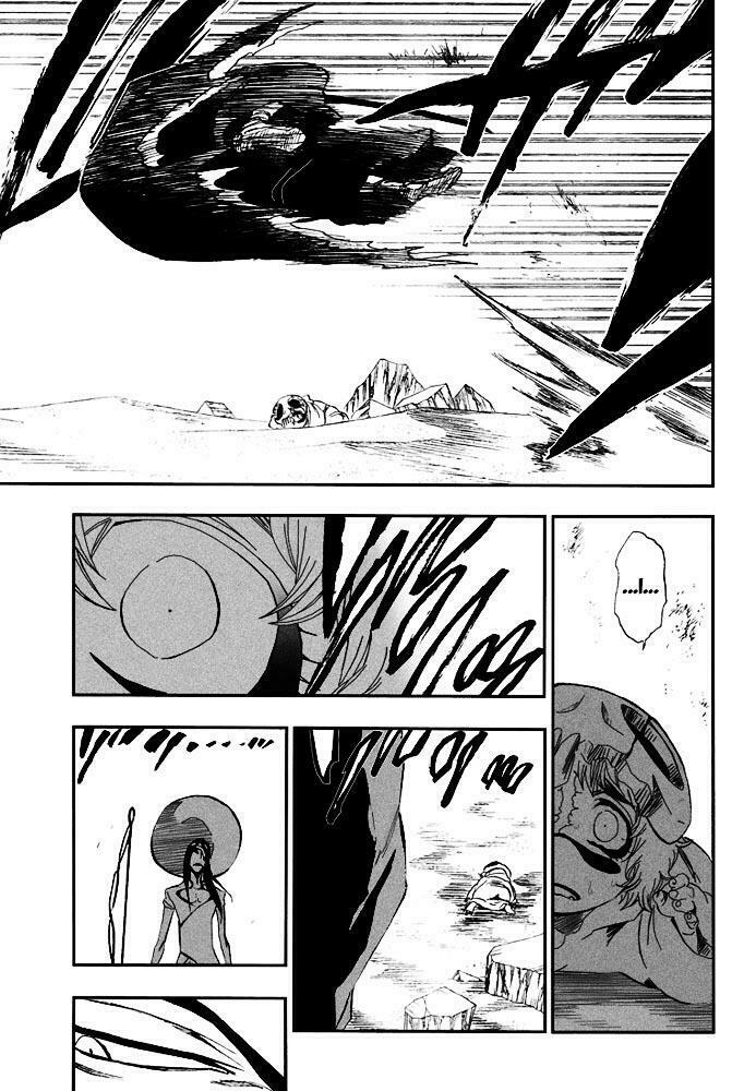Thần Chết Ichigo: Chapter 289