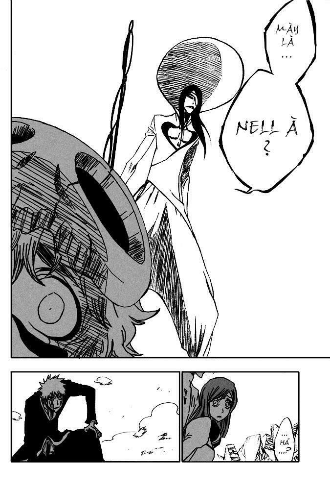 Thần Chết Ichigo: Chapter 289