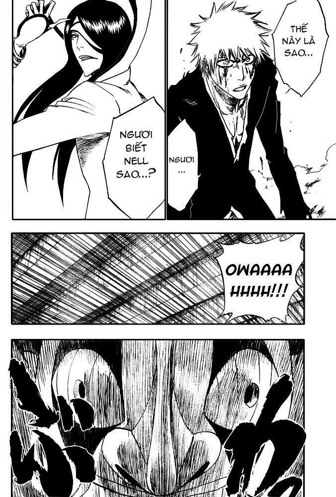Thần Chết Ichigo: Chapter 289