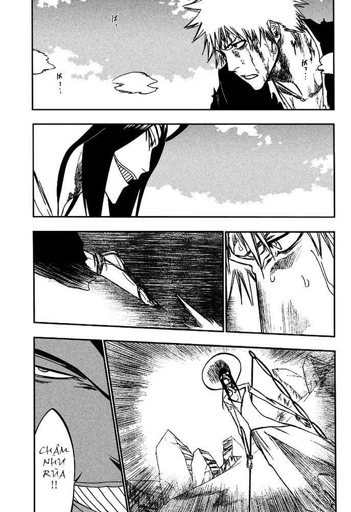 Thần Chết Ichigo: Chapter 289