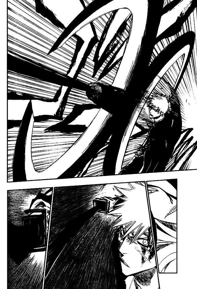 Thần Chết Ichigo: Chapter 289