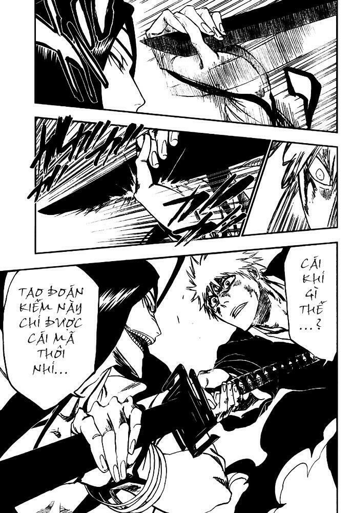 Thần Chết Ichigo: Chapter 289