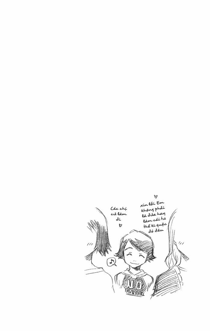 Thần Chết Ichigo: Chapter 29