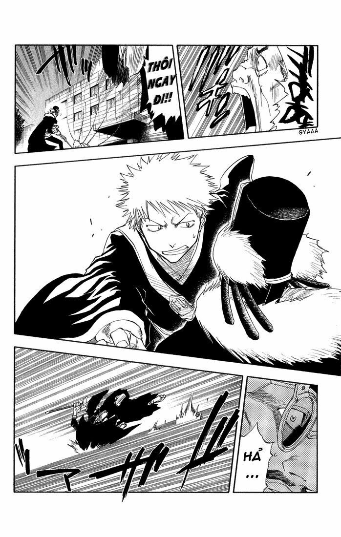 Thần Chết Ichigo: Chapter 29