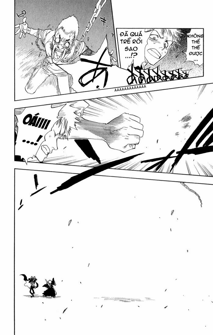 Thần Chết Ichigo: Chapter 29