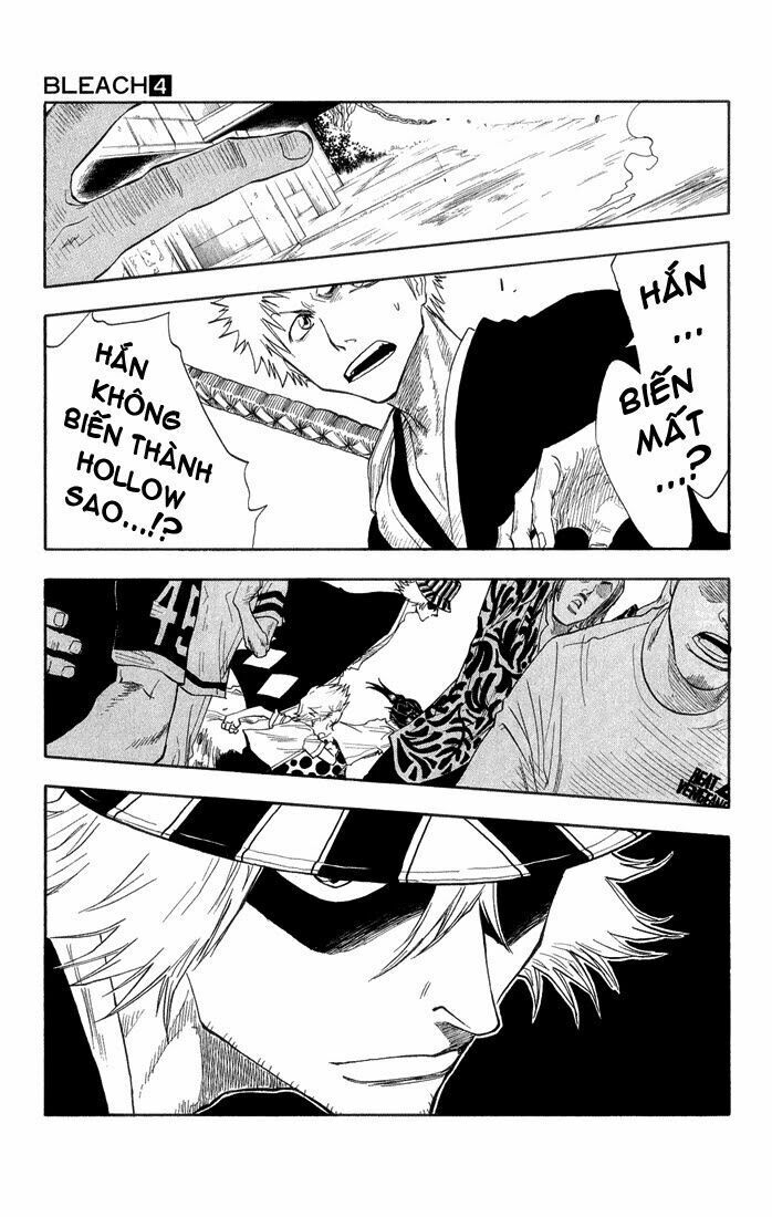 Thần Chết Ichigo: Chapter 29