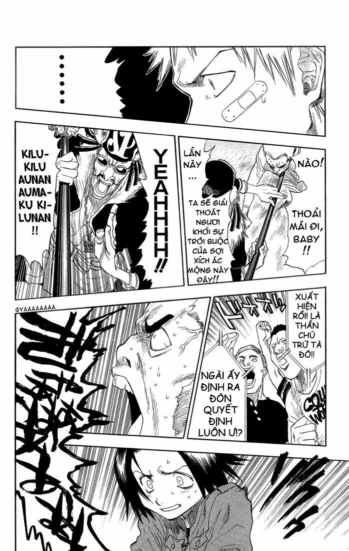 Thần Chết Ichigo: Chapter 29