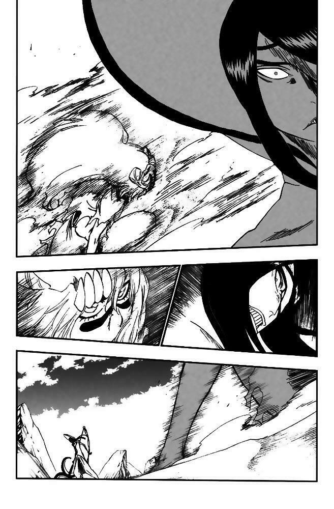 Thần Chết Ichigo: Chapter 291