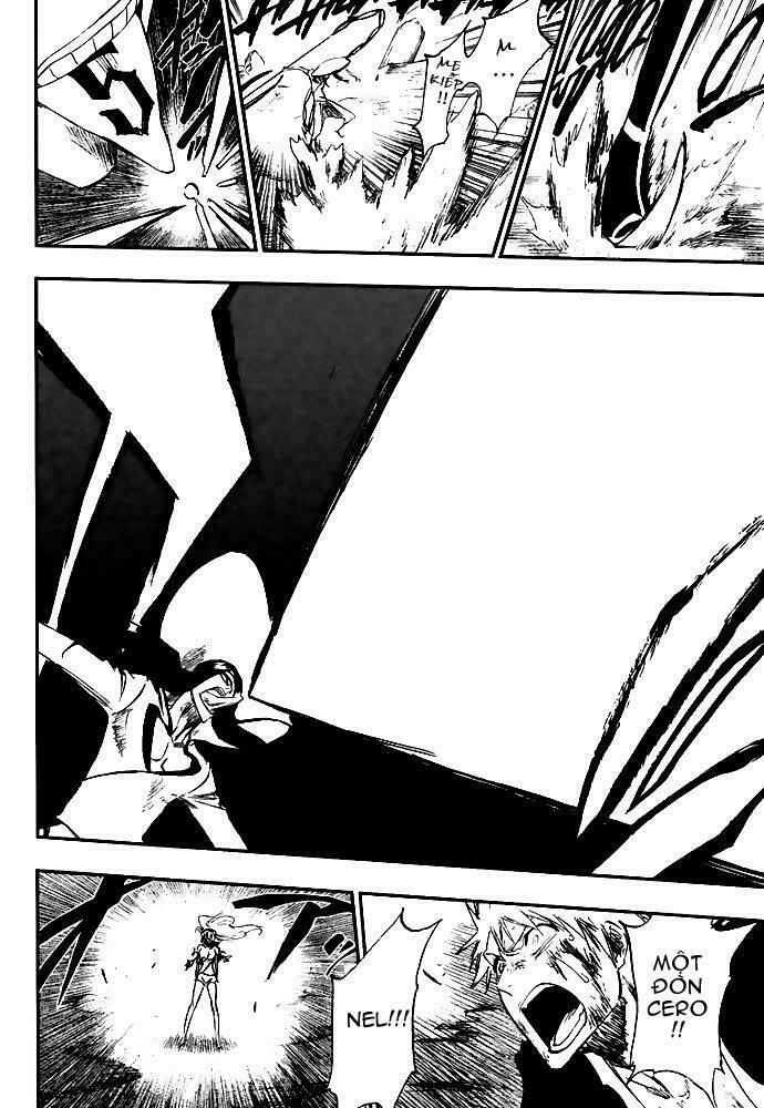 Thần Chết Ichigo: Chapter 291
