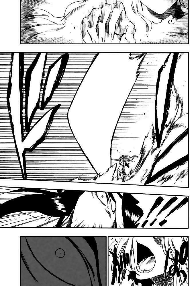 Thần Chết Ichigo: Chapter 291