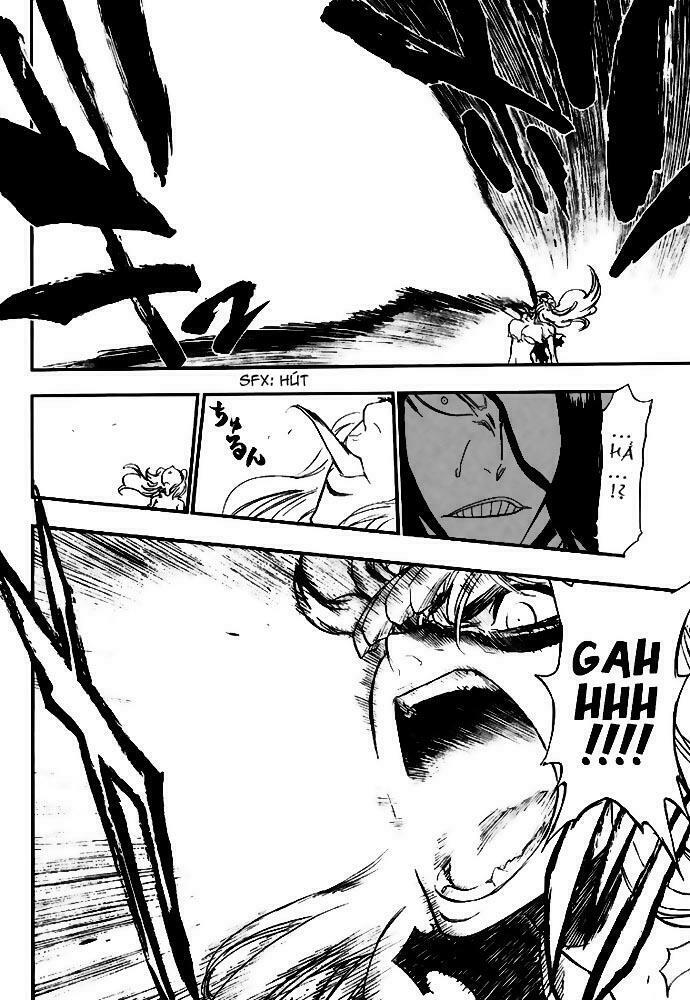 Thần Chết Ichigo: Chapter 291