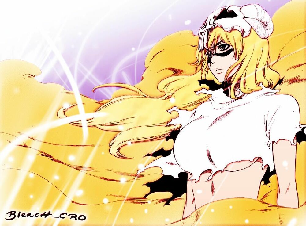 Thần Chết Ichigo: Chapter 291