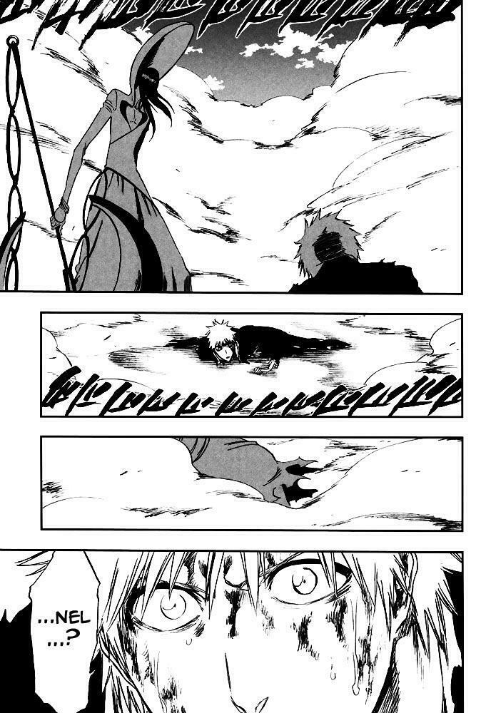 Thần Chết Ichigo: Chapter 291