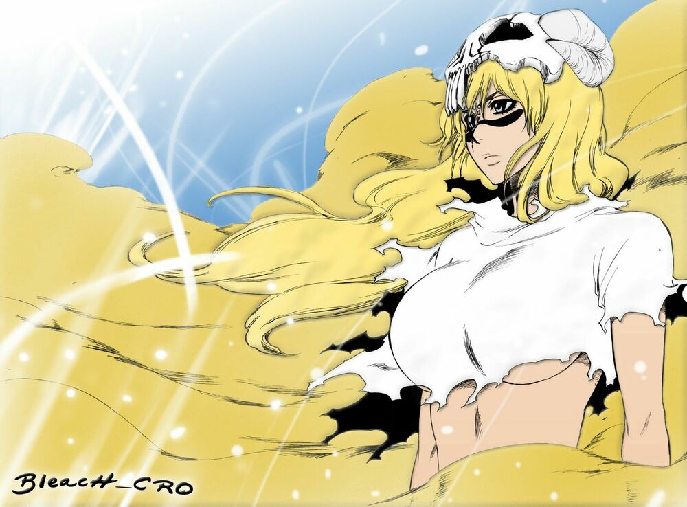 Thần Chết Ichigo: Chapter 291