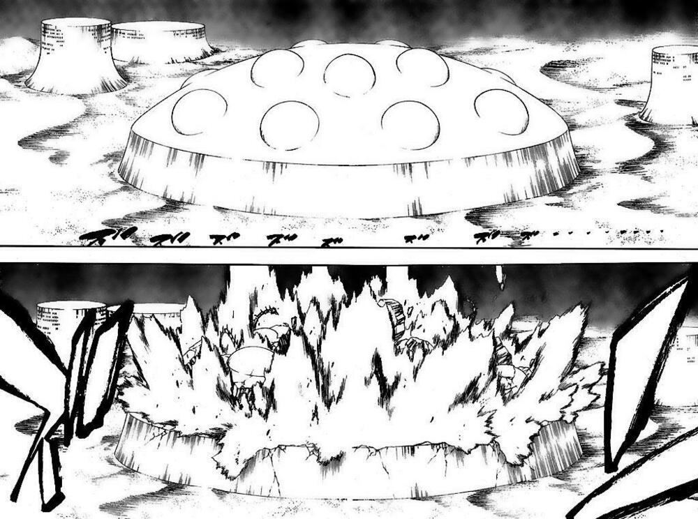 Thần Chết Ichigo: Chapter 292