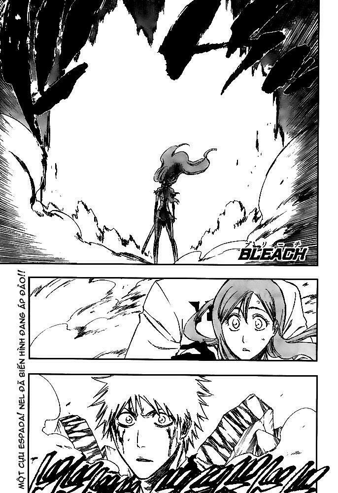 Thần Chết Ichigo: Chapter 292