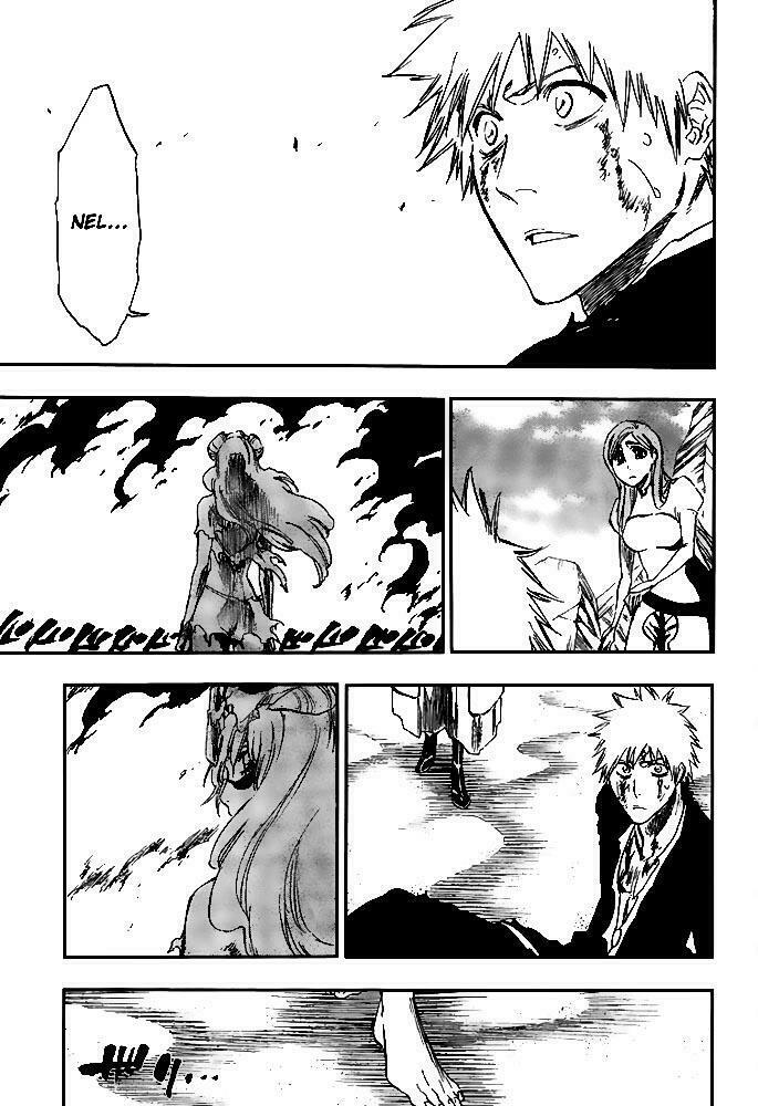 Thần Chết Ichigo: Chapter 292
