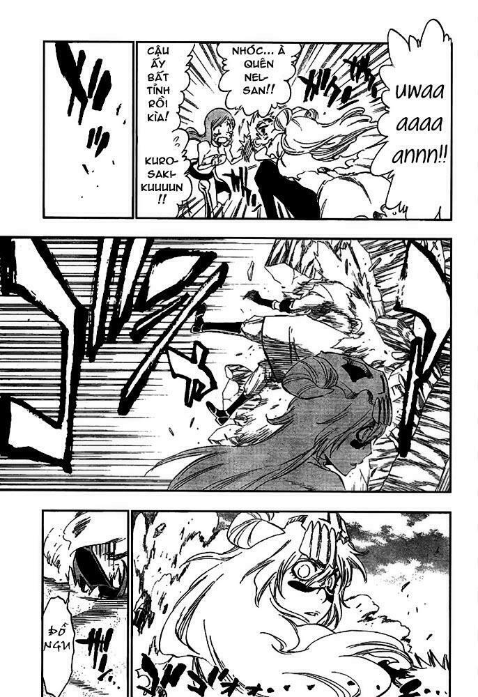 Thần Chết Ichigo: Chapter 292