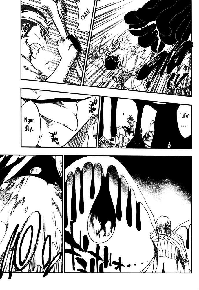 Thần Chết Ichigo: Chapter 293