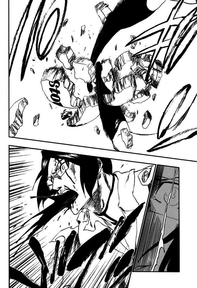 Thần Chết Ichigo: Chapter 293