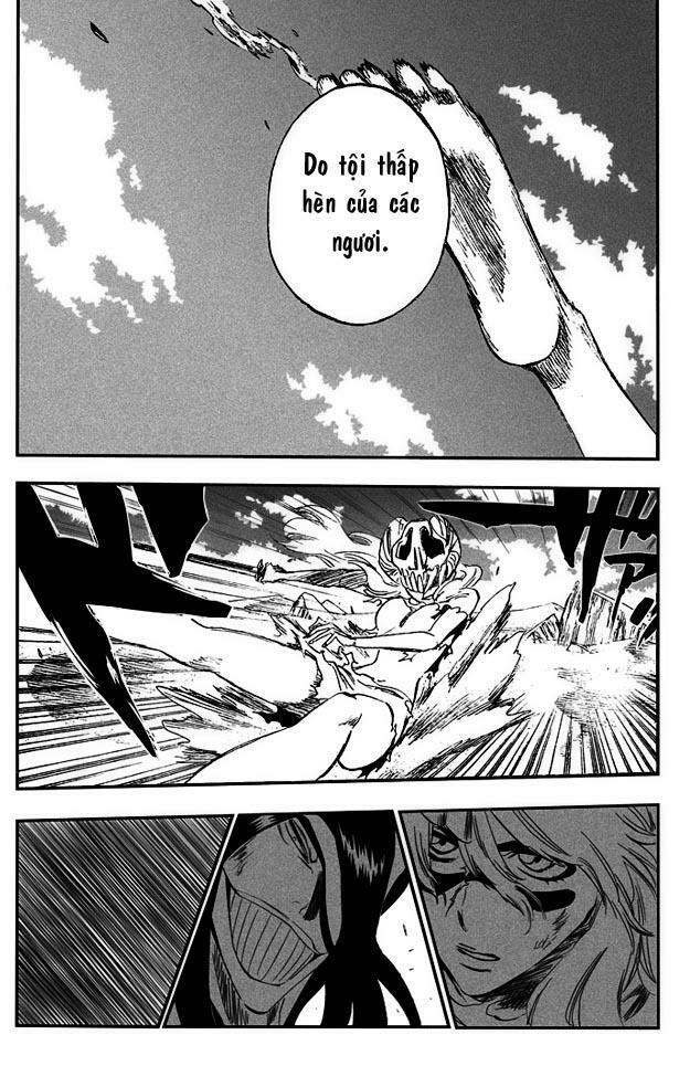 Thần Chết Ichigo: Chapter 293
