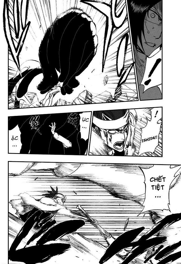 Thần Chết Ichigo: Chapter 293