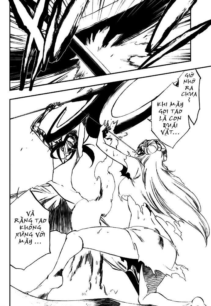 Thần Chết Ichigo: Chapter 294