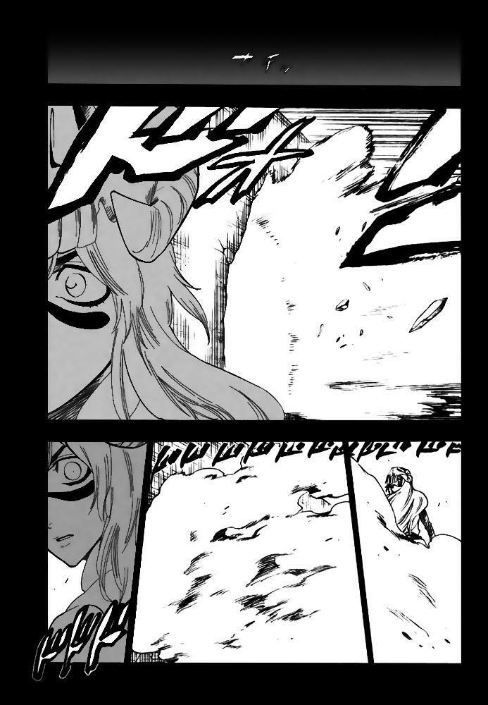 Thần Chết Ichigo: Chapter 294