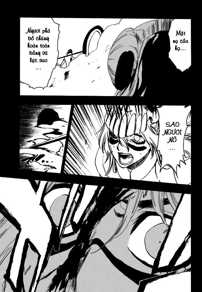 Thần Chết Ichigo: Chapter 294