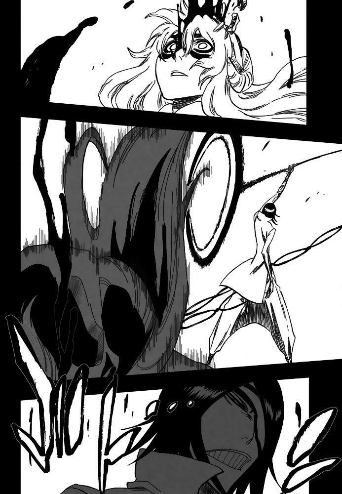Thần Chết Ichigo: Chapter 294