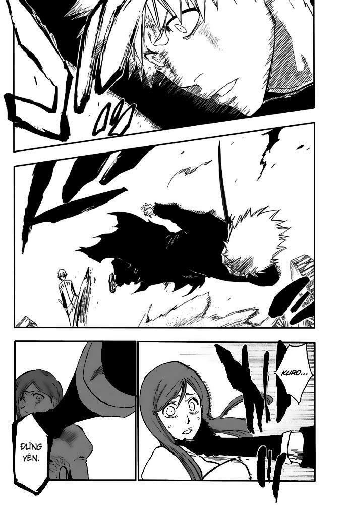 Thần Chết Ichigo: Chapter 294