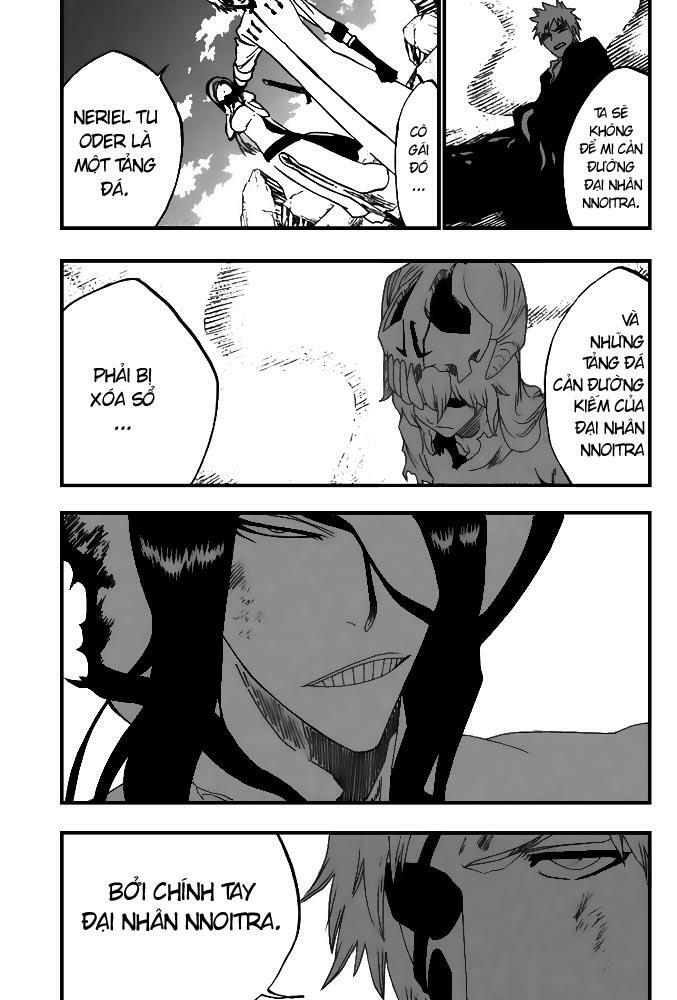 Thần Chết Ichigo: Chapter 294