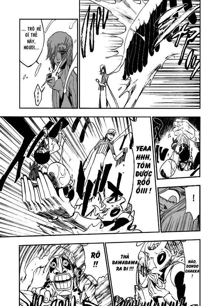 Thần Chết Ichigo: Chapter 295